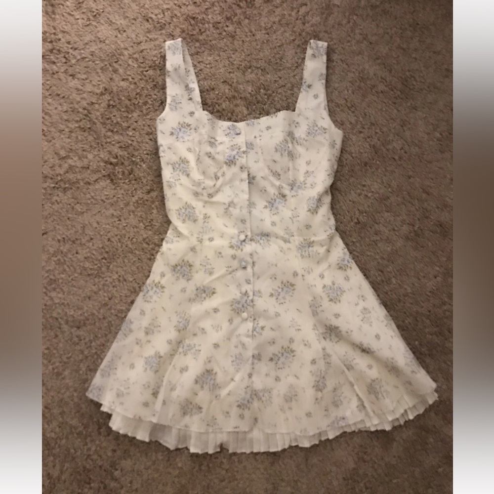 Francesca Dress - Picture 6 of 8